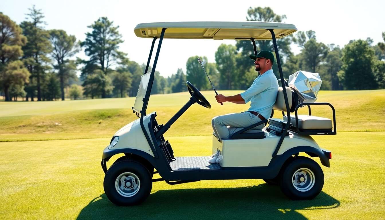 Les avantages des chariots compacts pour enfants