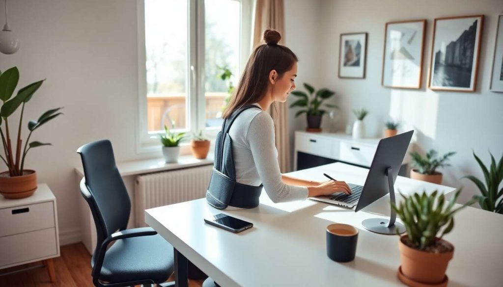 Optimiser sa performance avec les ceintures ergonomiques