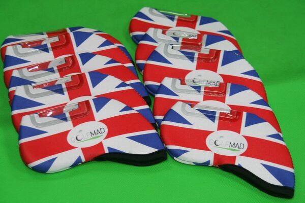 TaylorMadePro6.0Sacpourchariotdegolf