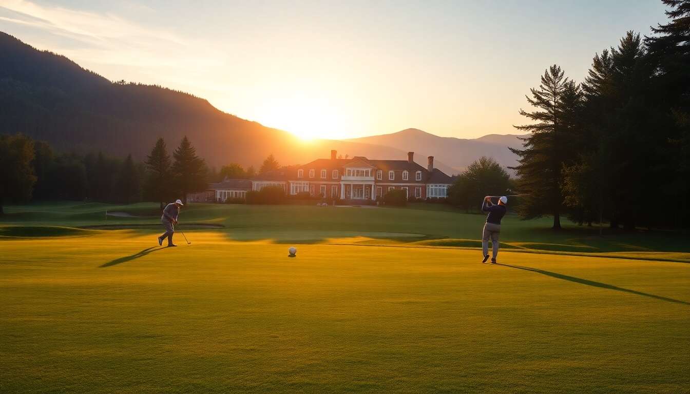 Sélection des clubs pour les joueurs confirmés