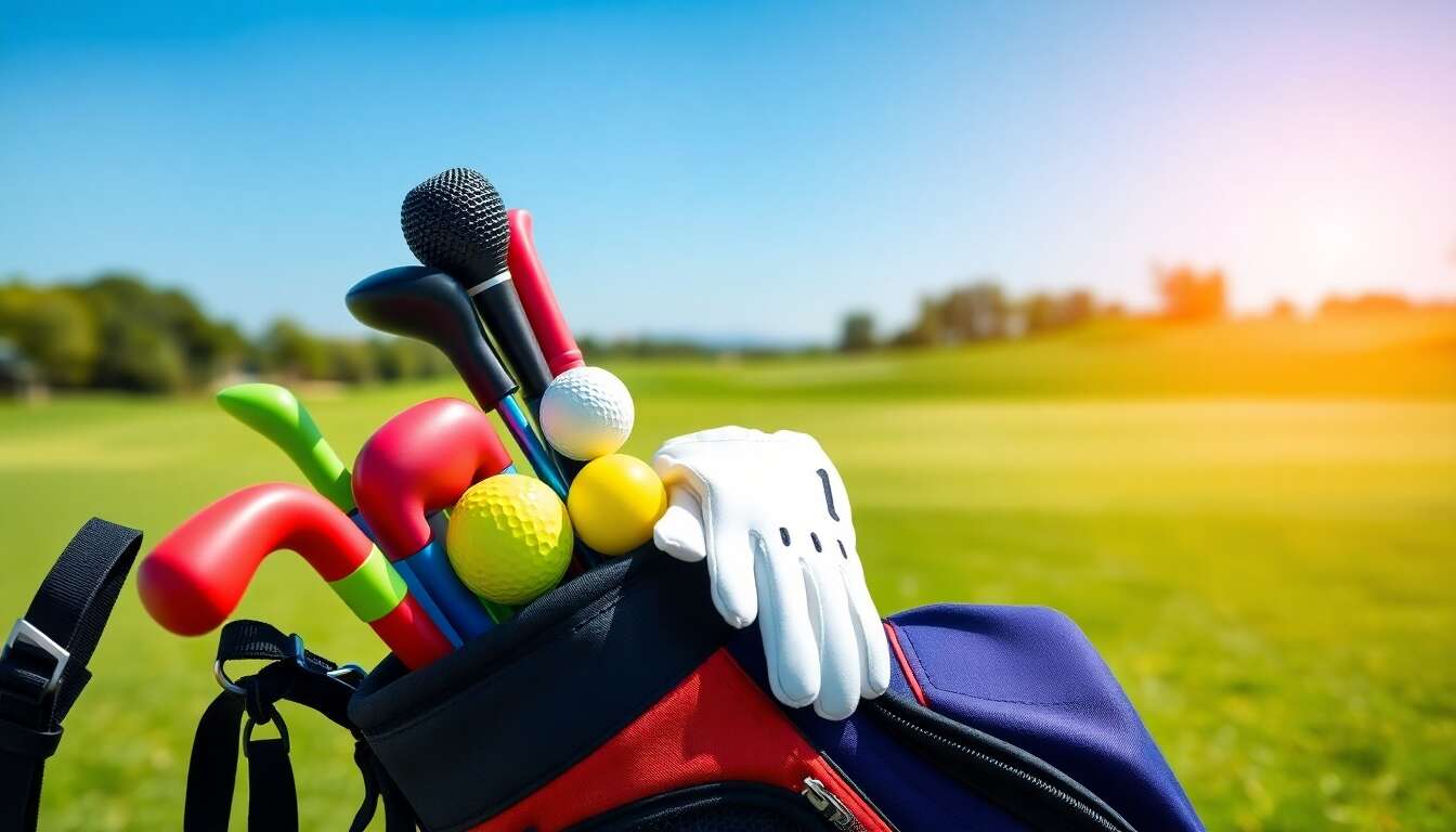 Les indispensables à ne pas oublier