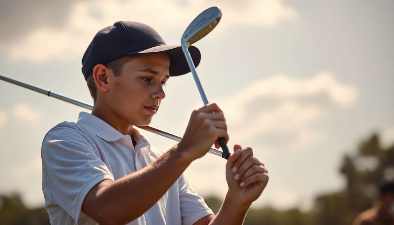 Méthodes efficaces pour laver les têtes de club