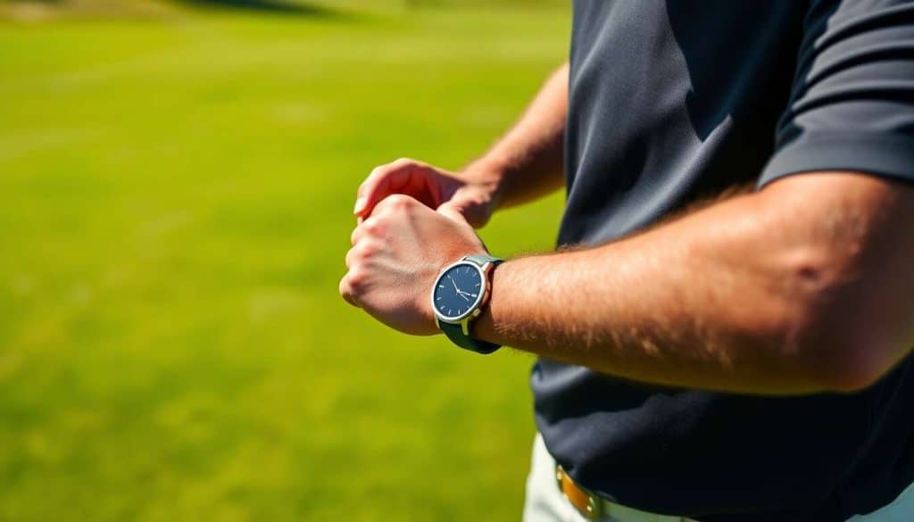 Trouver la montre GPS idéale pour le golf