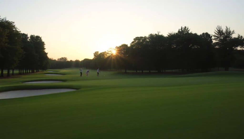 Top 5 des clubs de golf pour débutants à tester