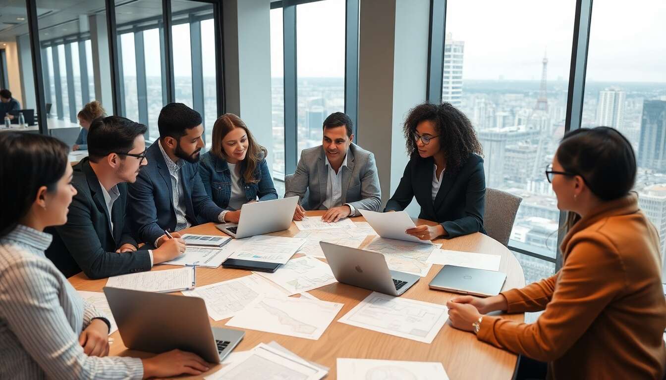 Pourquoi la cartographie du parcours client est essentielle