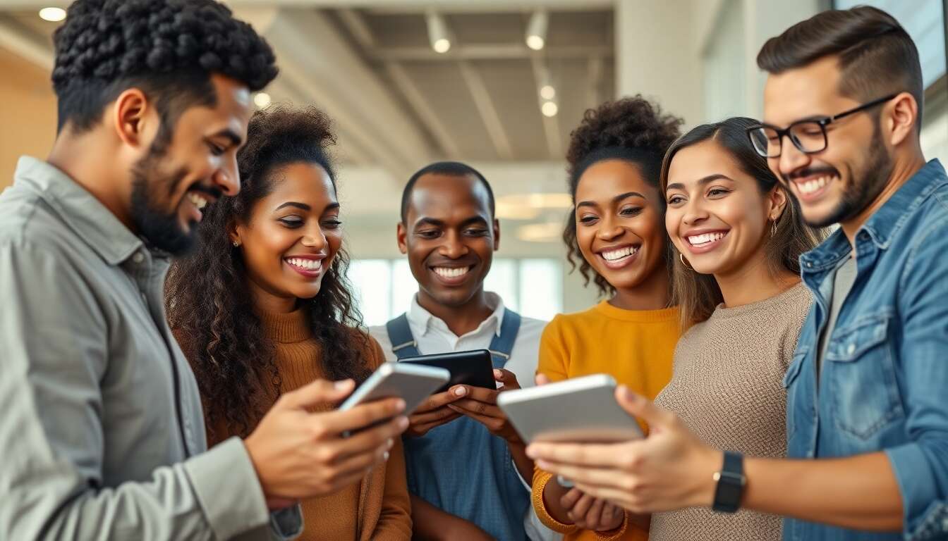 Les avantages du t&eacute;moignage client vid&eacute;o