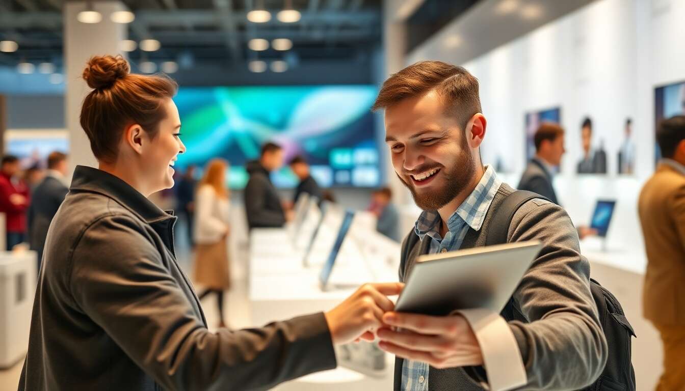 Am&eacute;liorer la satisfaction client avec des techniques &eacute;prouv&eacute;es