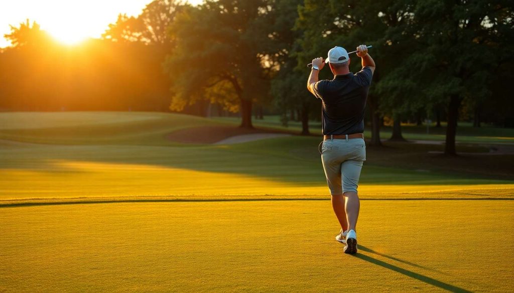 Choisir le driver de golf idéal : guide et conseils