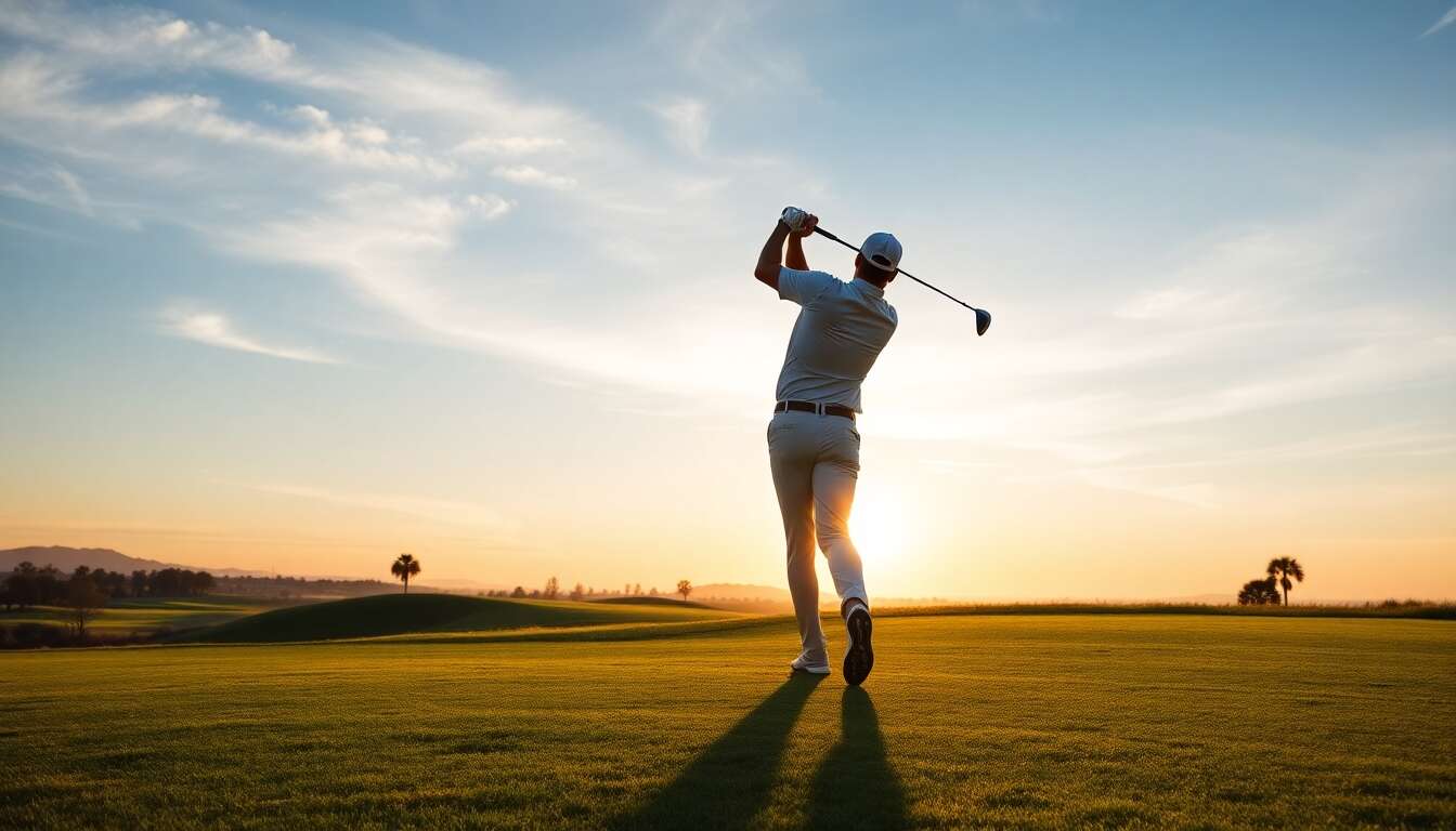 Adapter son driver &agrave; son style de jeu et niveau