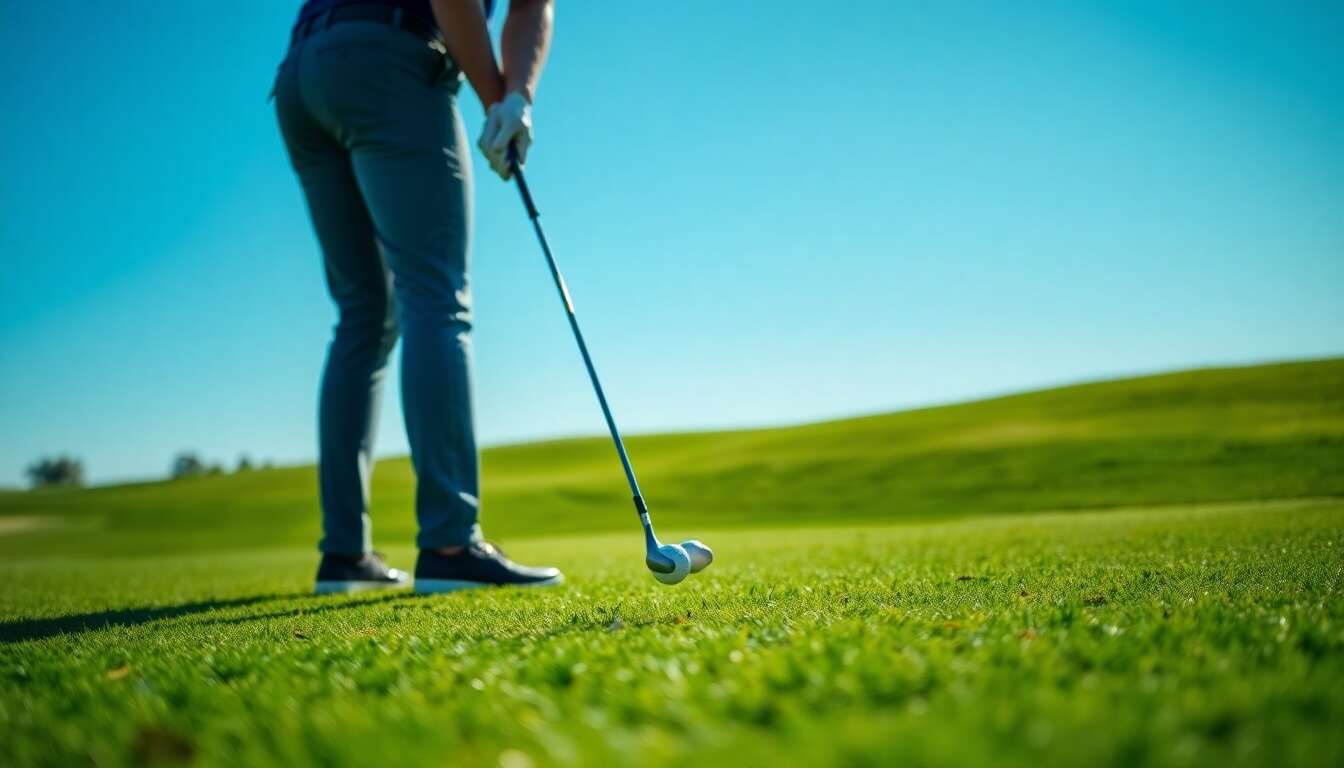 Assurer un bon geste technique