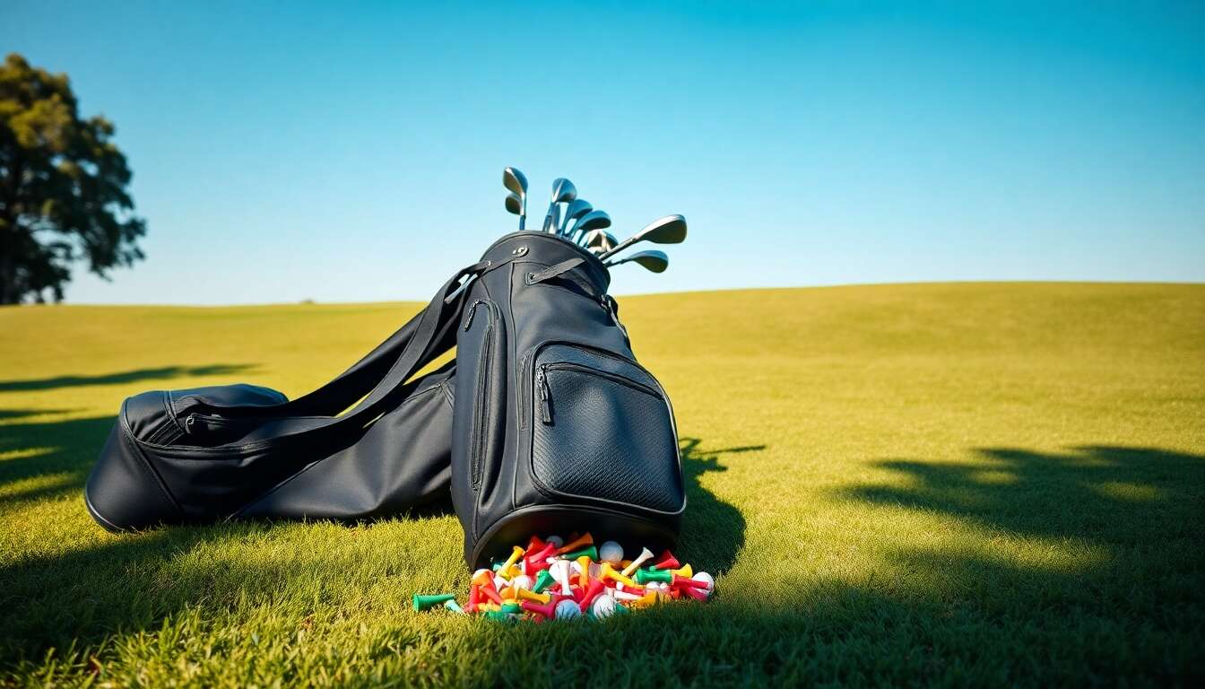 Optimiser son jeu avec les bons tees Optimiser son jeu avec les bons tees