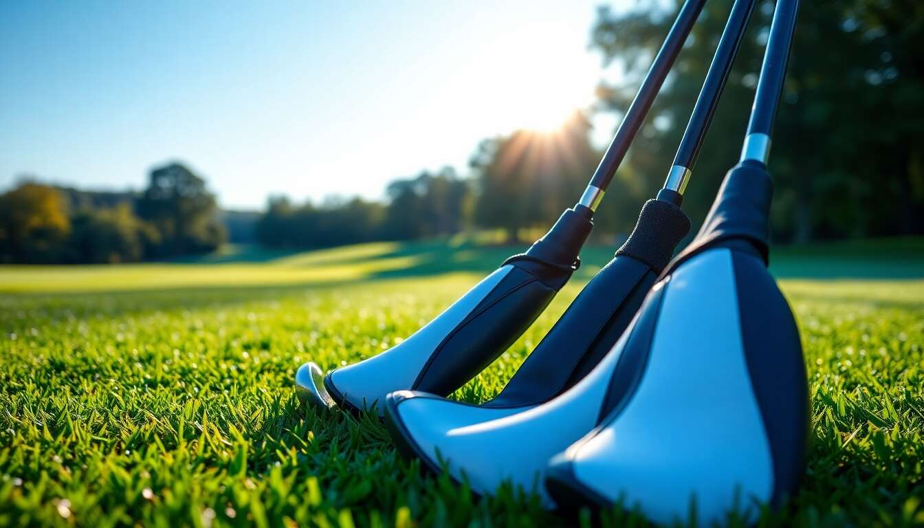 Protéger ses clubs et accessoires en toute saison Protéger ses clubs et accessoires en toute saison