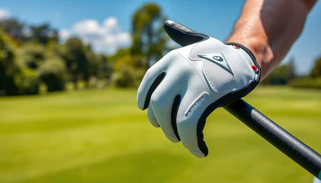 Améliorer son jeu avec les gants de golf appropriés