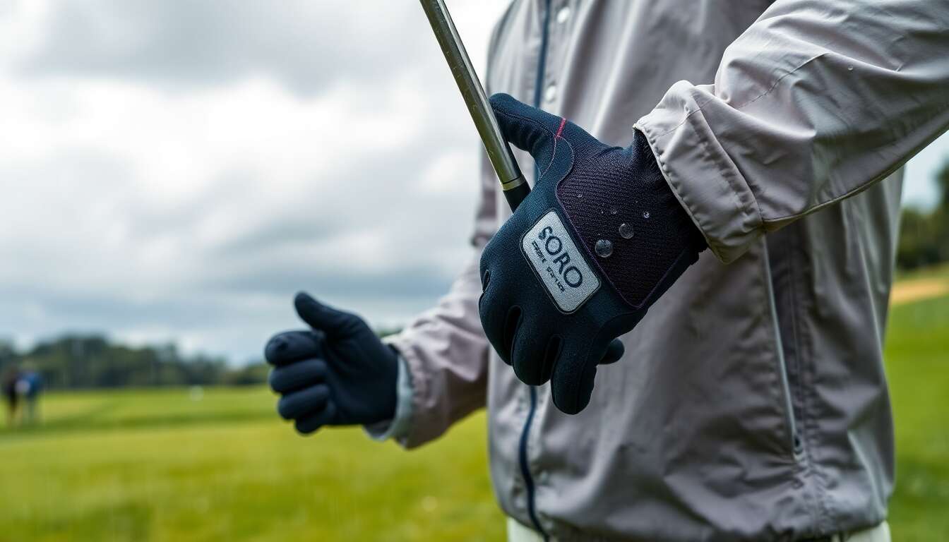 S'adapter aux conditions : mod&egrave;les pour la pluie et le froid