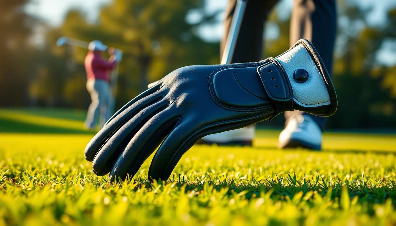 O&ugrave; acheter des gants de golf de qualit&eacute;