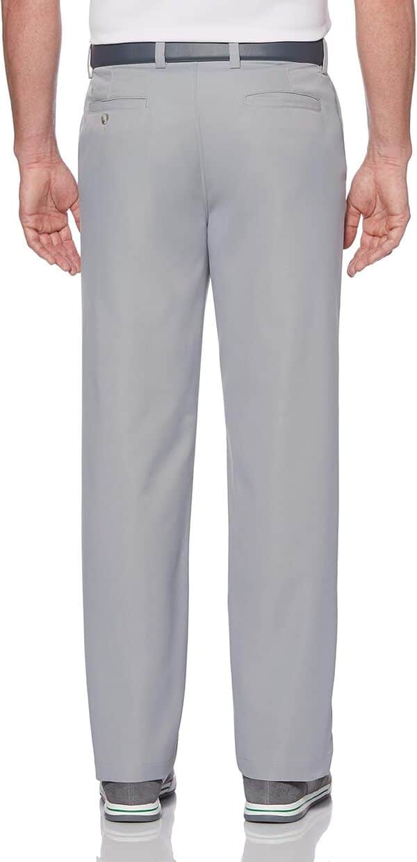 Callaway Pro Spin Stretch 3.0 Pantalon de Golf avec Ceinture Active