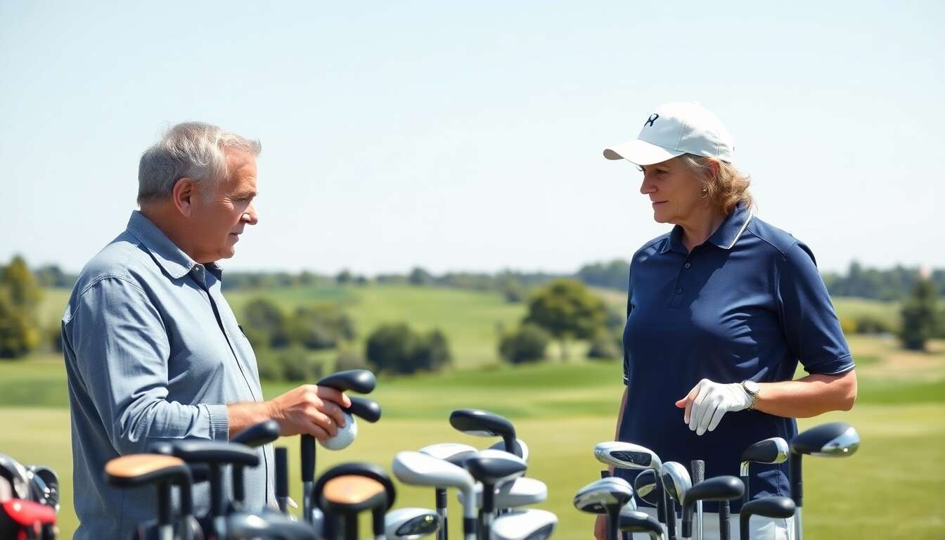 L'importance du fitting et de l'essai avant l'achat