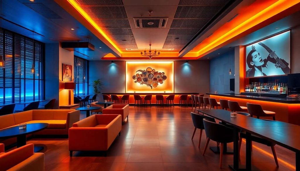 Tendances actuelles en matière de design de clubs