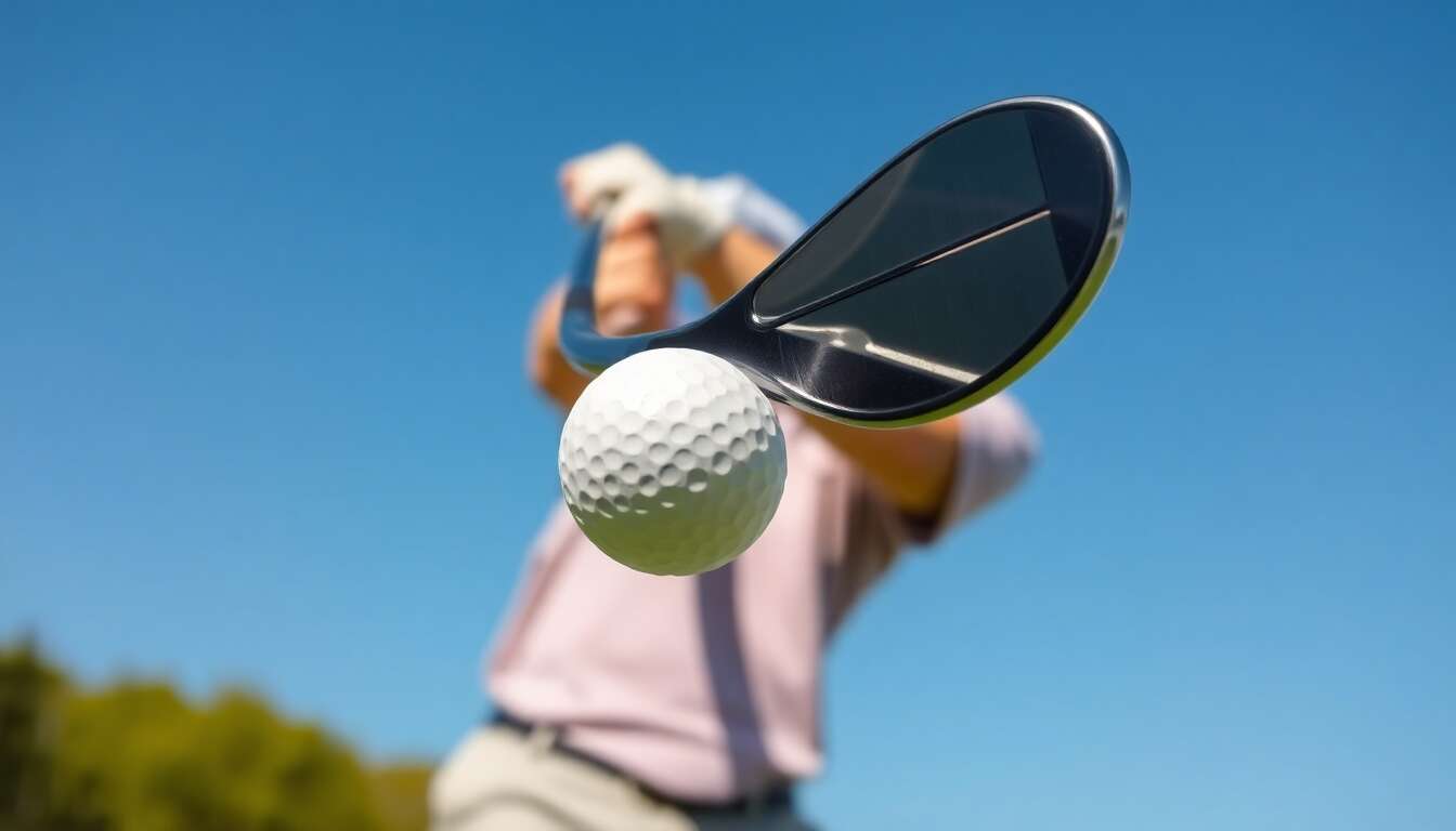 Influence du poids sur la distance et la précision Influence du poids sur la distance et la précision