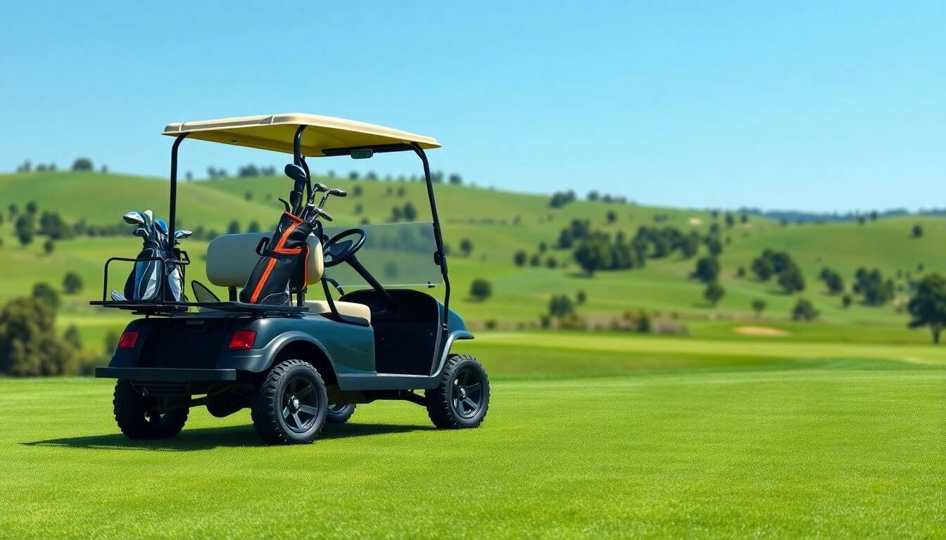 Chariots manuels : options populaires et &eacute;conomiques