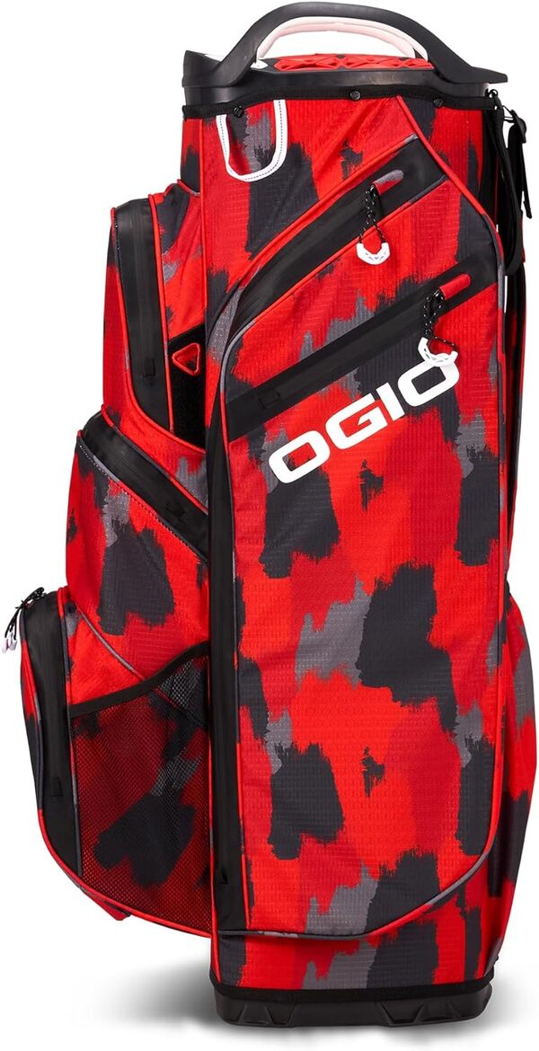 OGIO T-Shirt de Golf
