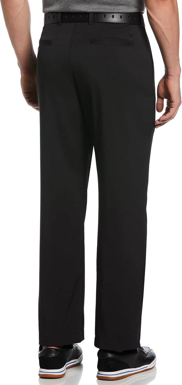 Callaway pour Homme Stretch légère Tech Pantalon de Golf, Homme, CGBS7Q9X