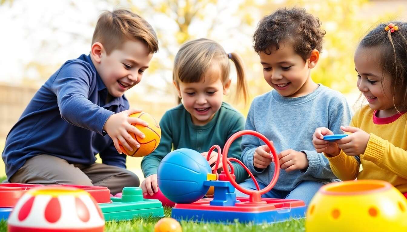 Promouvoir le bien-&ecirc;tre et l'&eacute;ducation par le sport