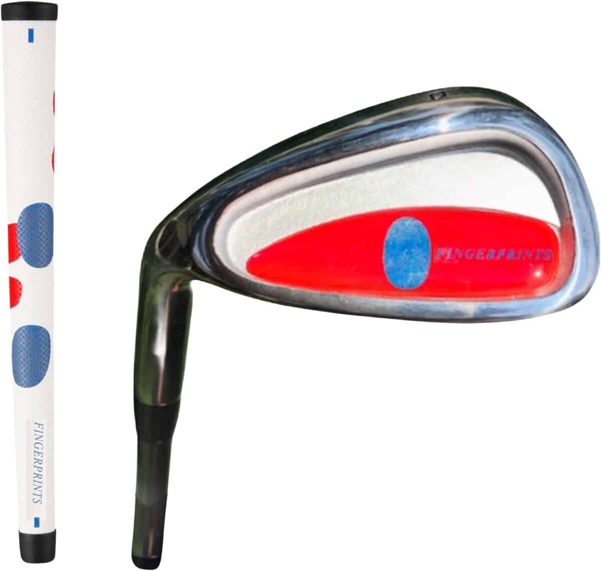 Test du club de golf junior F38 pour gaucher : parfait pour les enfants