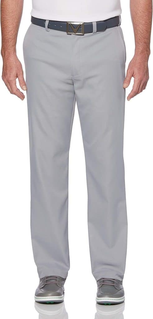 Test du pantalon extensible Callaway Pro Spin 3.0