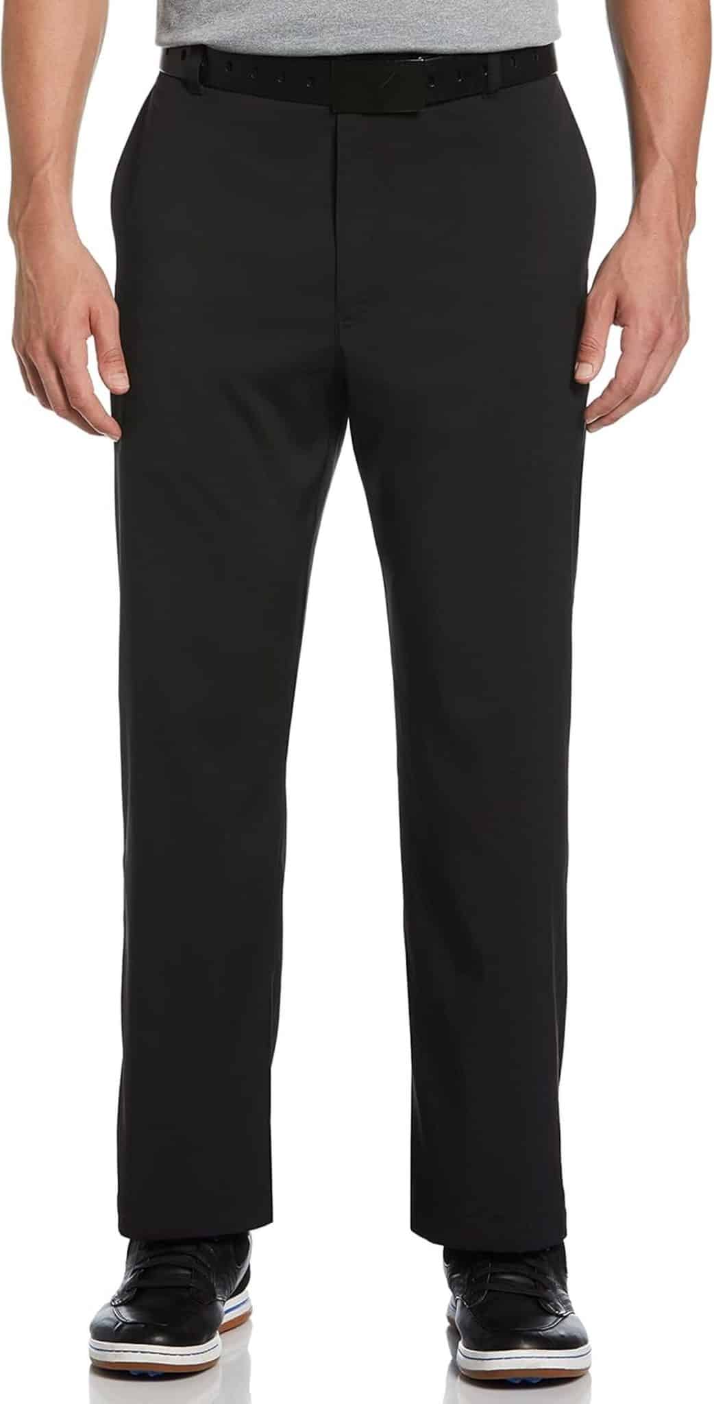 Test du pantalon technique Callaway pour homme : extensible et léger