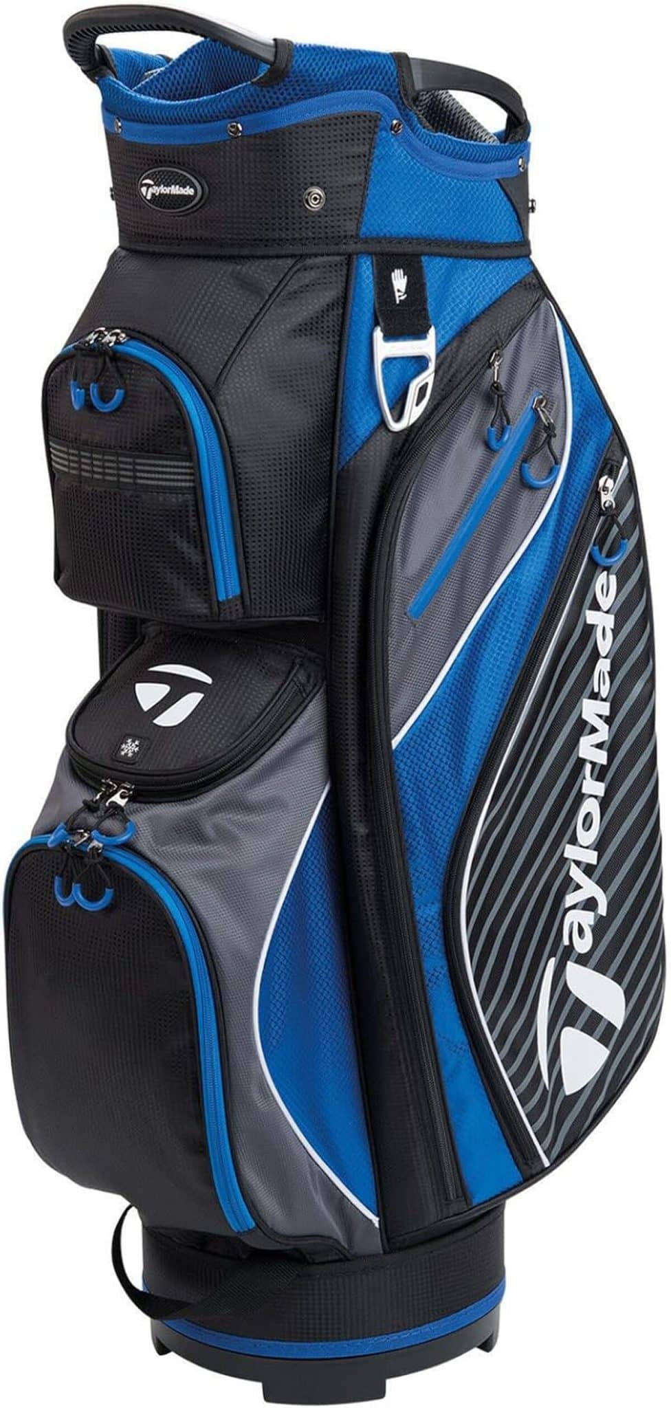Test du sac chariot Taylormade Pro Cart 6.0 : un allié de choix sur le green
