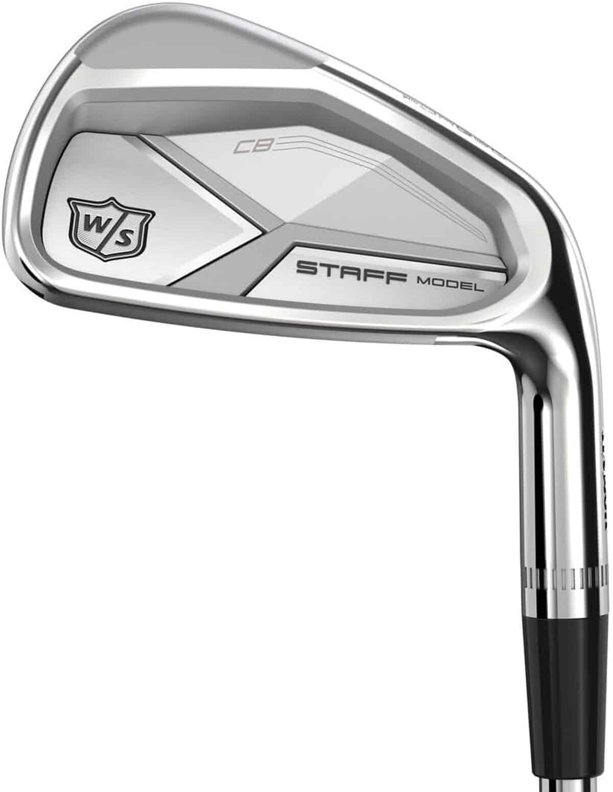 Test du set de clubs Wilson Staff CB