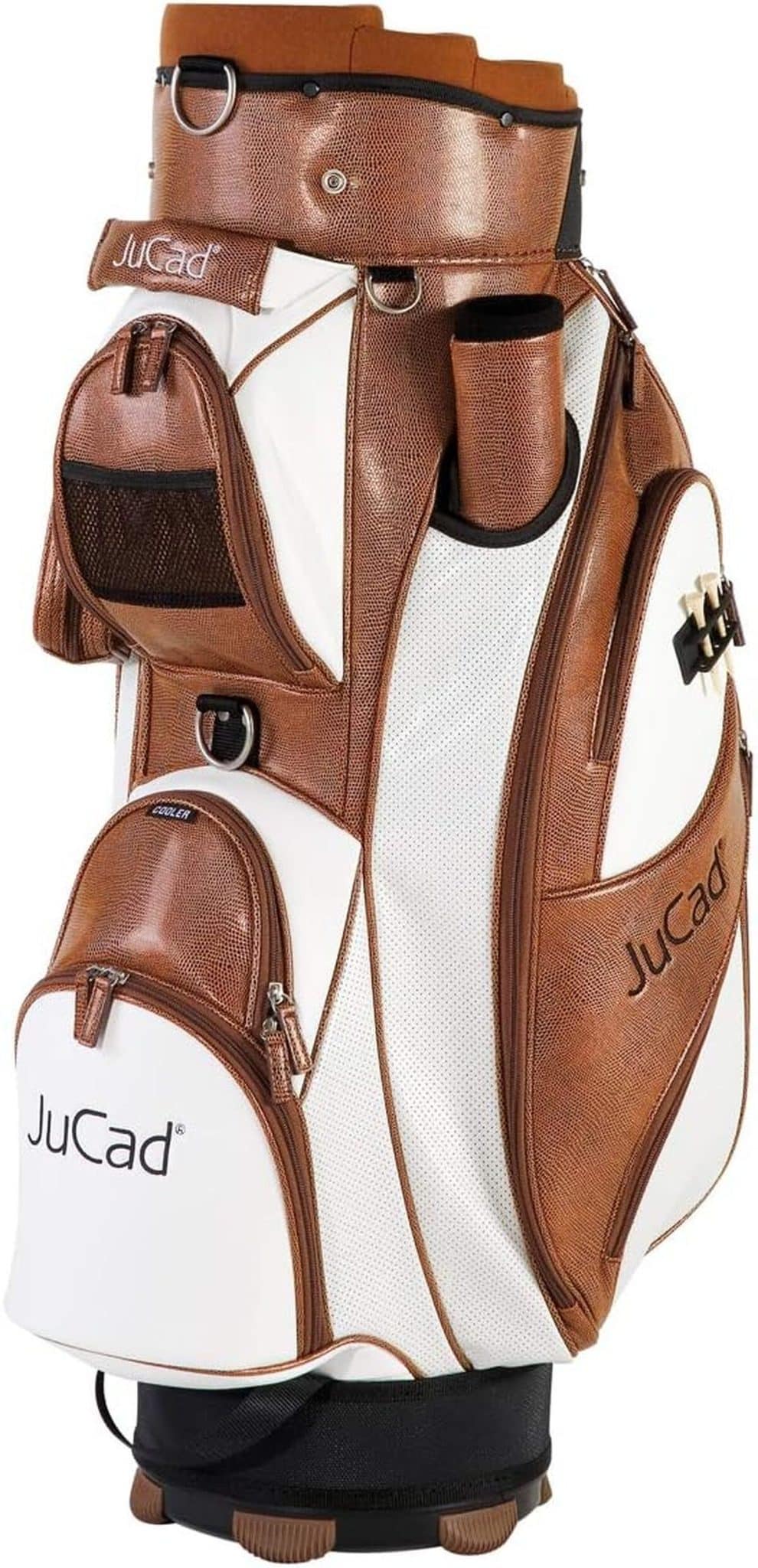Test : le style unique du sac chariot JuCad