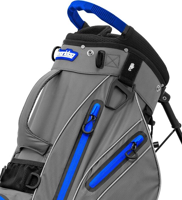 Sac de Support Imperméable Stand étanche Mixte