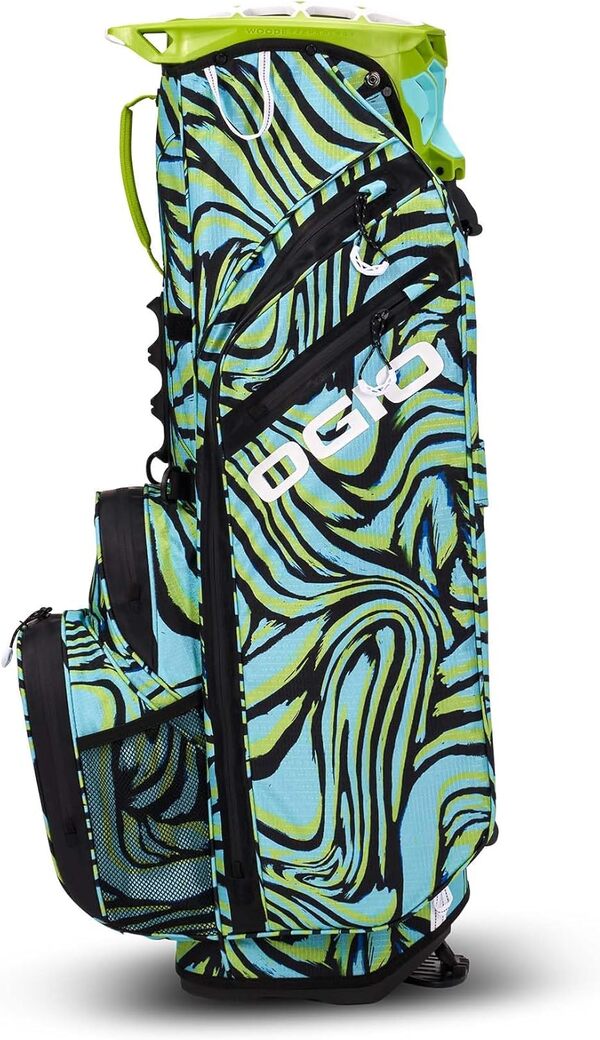 OGIO All Elements Sac Hybride avec Support étanche