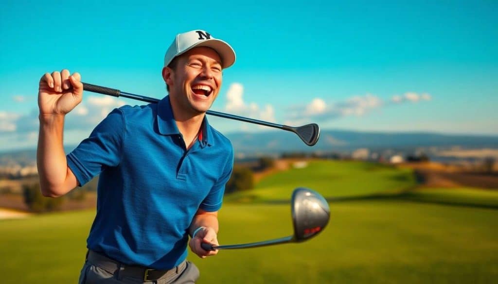 Meilleures pratiques pour ajuster vos clubs de golf