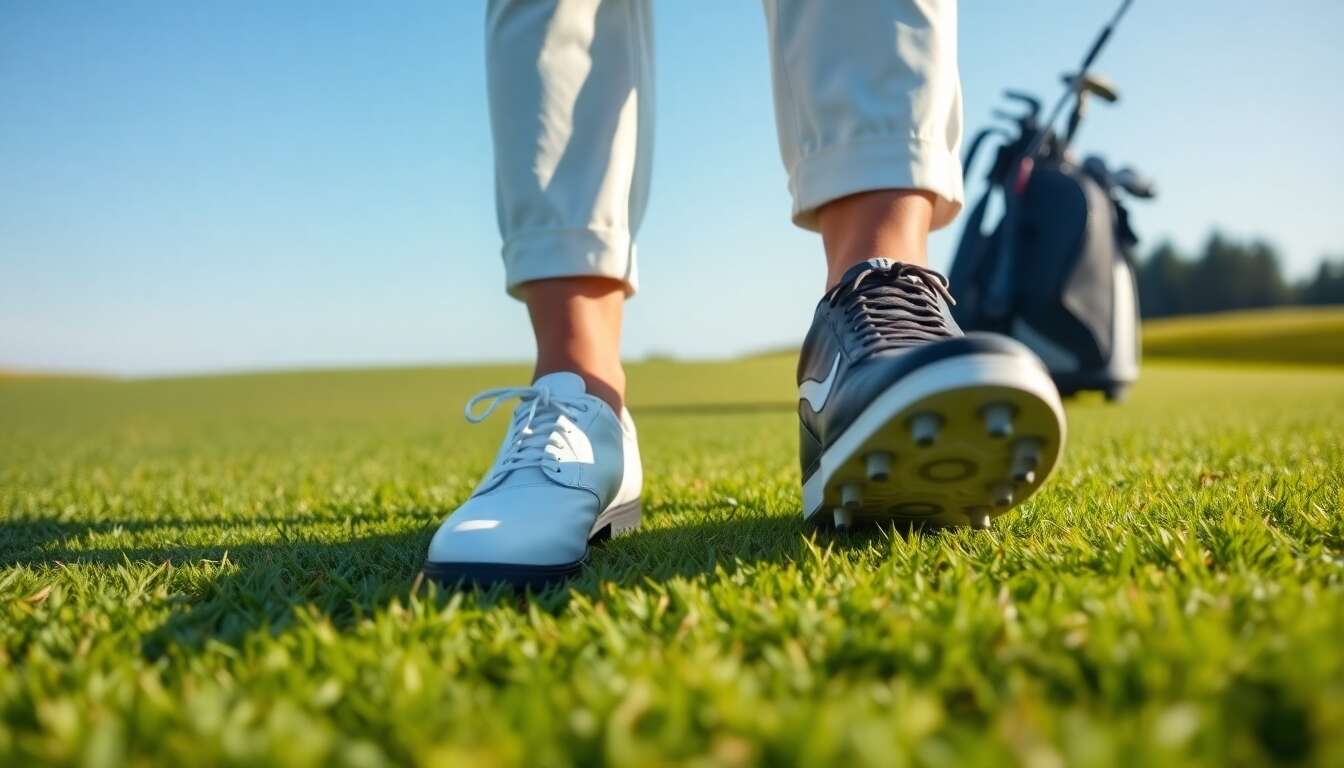 Choisir entre crampons et spikeless