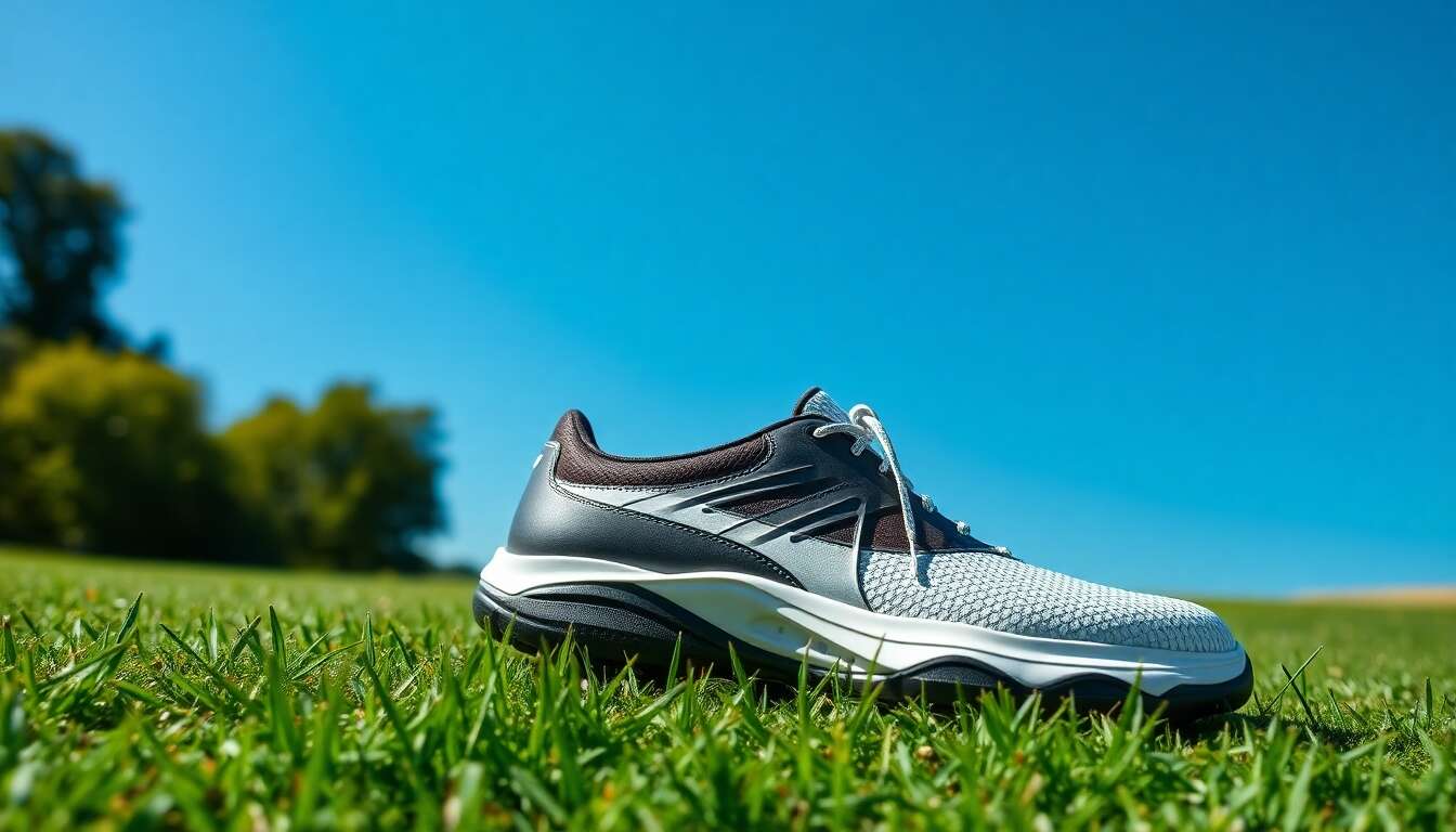 Les marques incontournables du golf