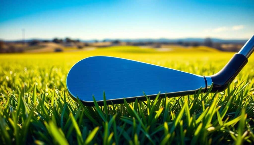 Club de golf customisé : avantages et inconvénients