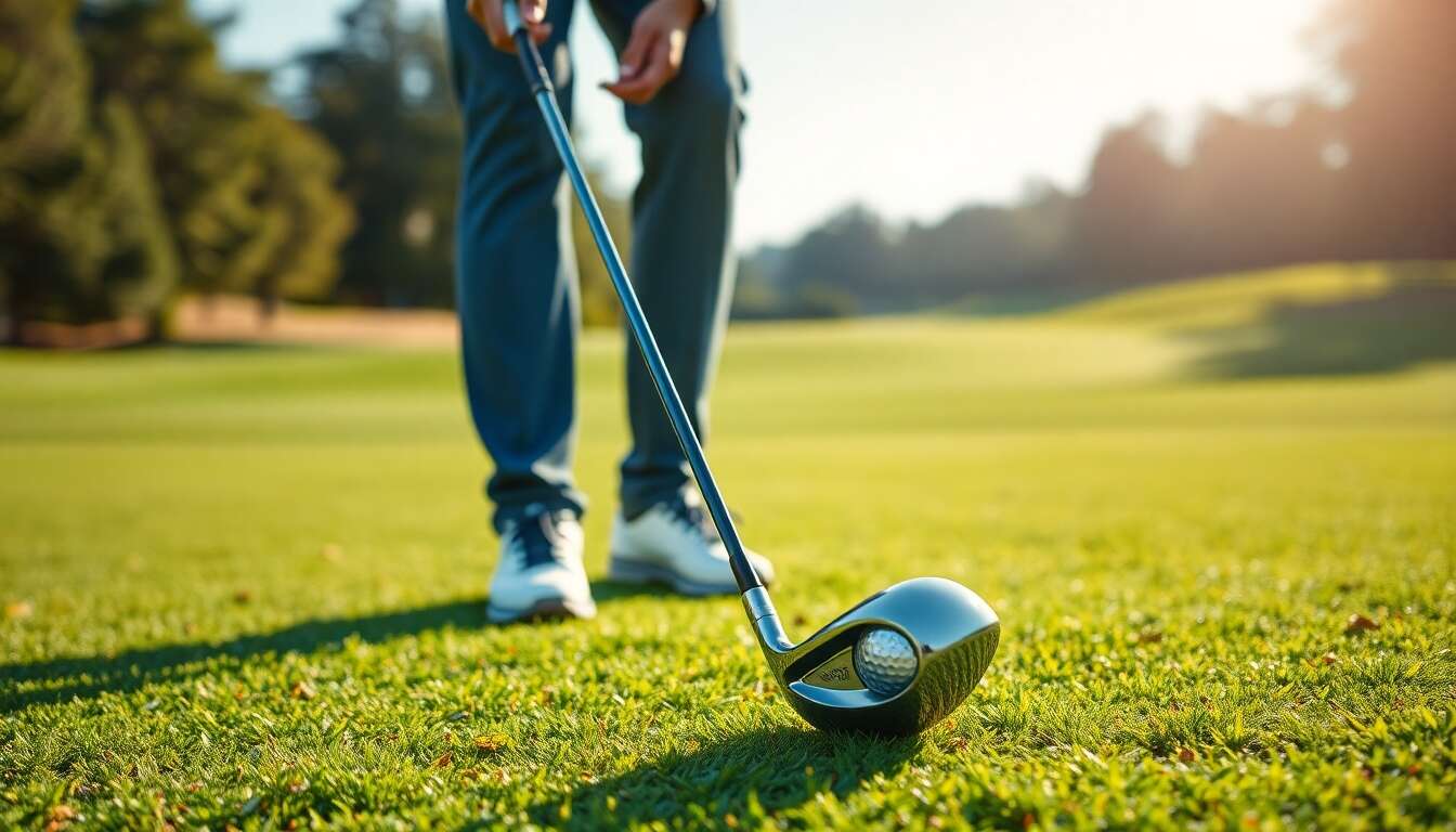 Conseils pour choisir le bon club customis&eacute;