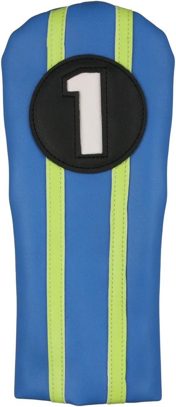 Orlimar Golf ATS Junior garçon individuels de Clubs de Golf, la Main Droite (Enfants de 5 à 8)