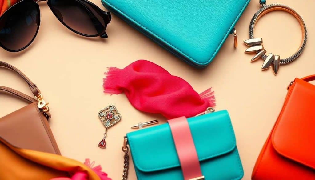 Les meilleures couleurs et designs tendance en 2023 pour vos accessoires