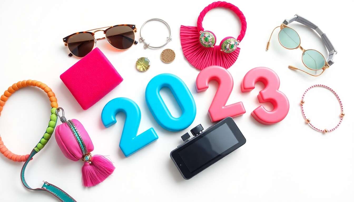 Int&eacute;grer les couleurs tendance dans votre quotidien