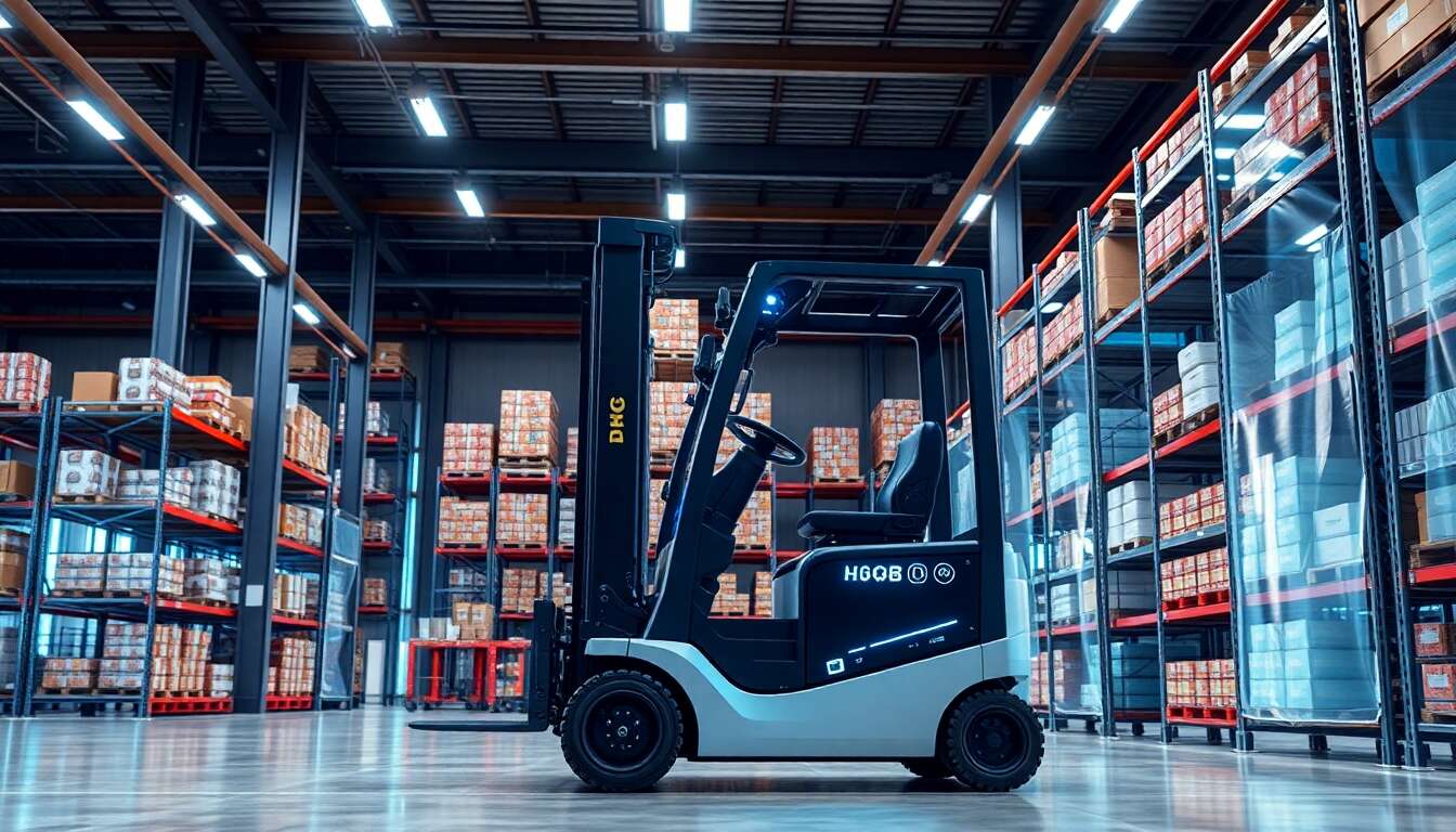 Exploration des dernières innovations technologiques Exploration des dernières innovations technologiques