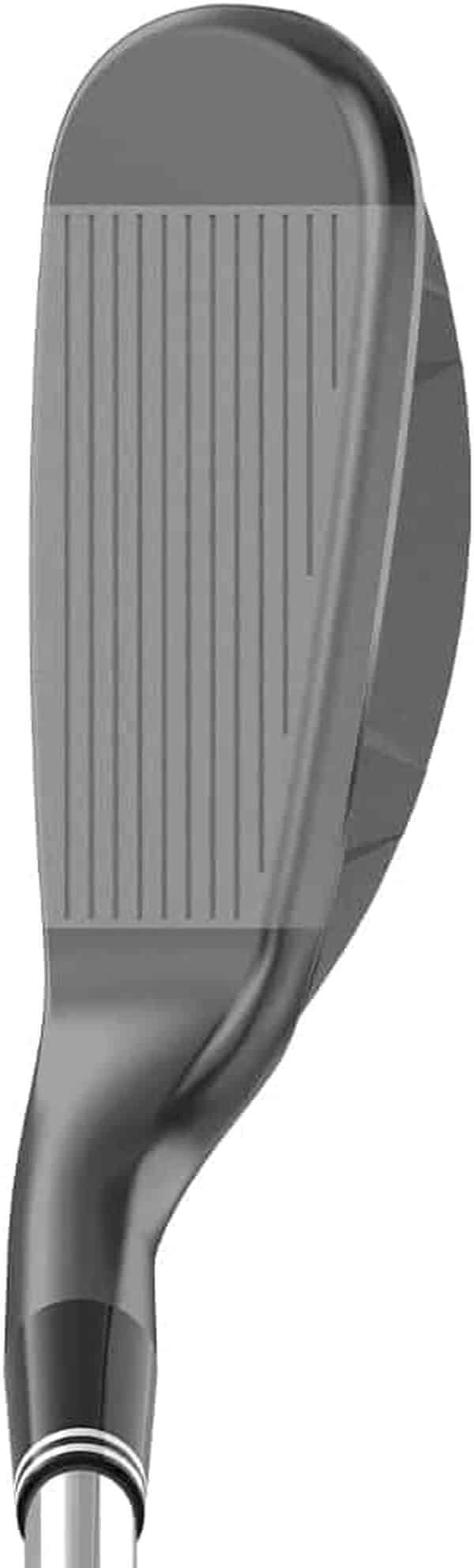 Cleveland Smart Sole Black Satin 4.0 Wedge de golf