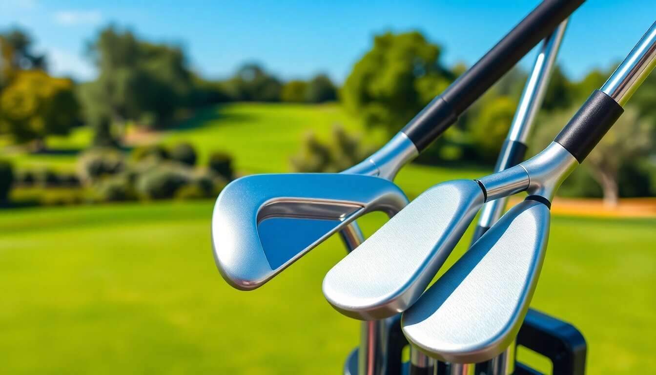 Conseils pour prot&eacute;ger l'&eacute;quipement de golf