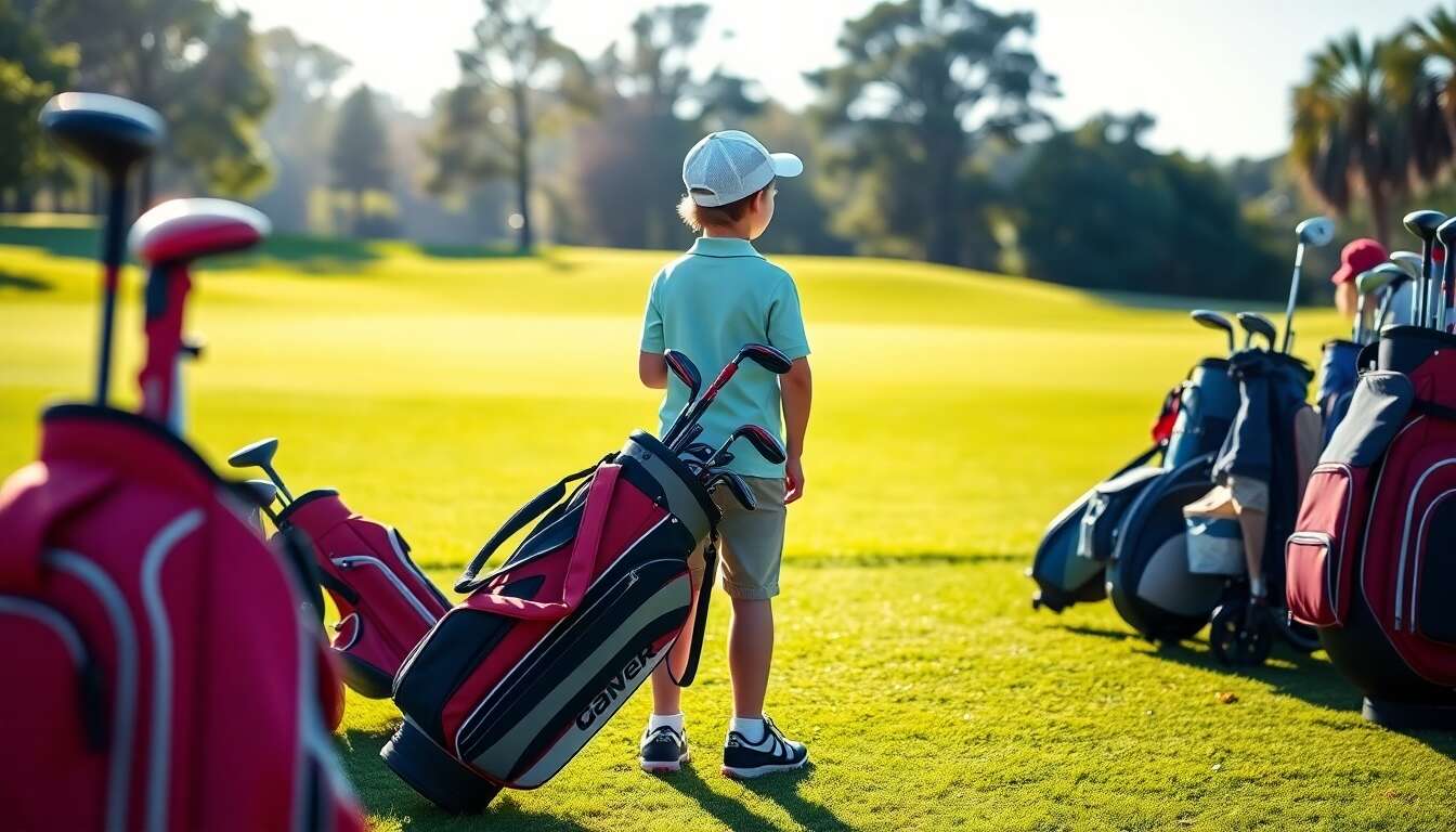 Comment s&eacute;lectionner un sac adapt&eacute; aux d&eacute;butants