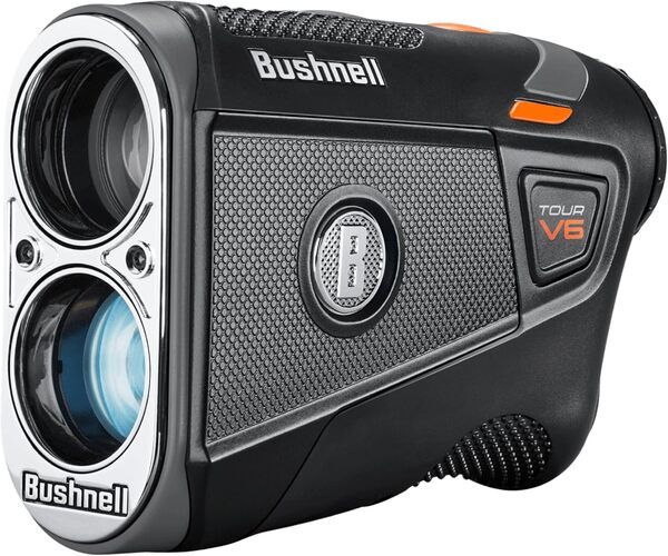 Bushnell Tour V6 Télémètre Laser Golf Rangefinder 202301