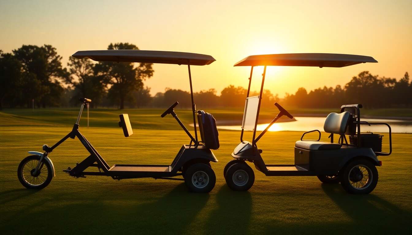 Durabilit&eacute; et robustesse des chariots 4 roues