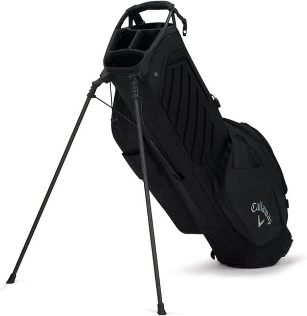 Callaway HL Zero Stand Bag 2023 Sac de Golf Mixte